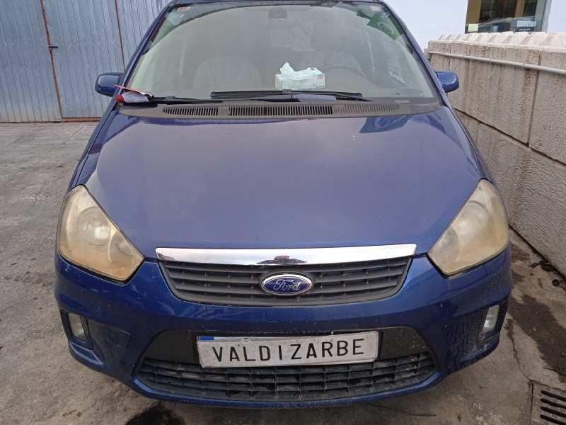ford focus c-max (cap) del año 2007
