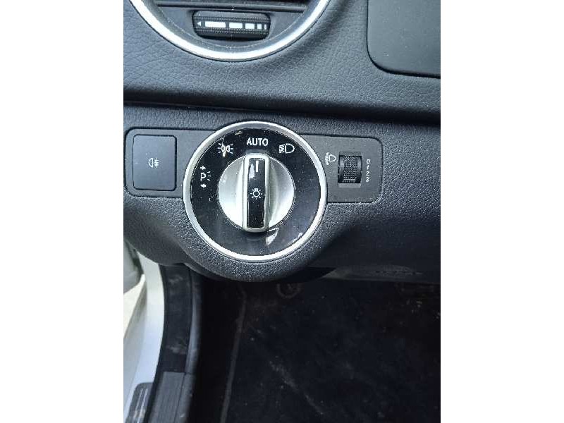 mercedes-benz clase c (w204) lim. del año 2013