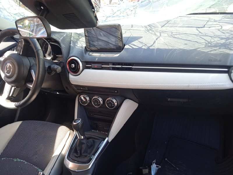 mazda 2 lim. () del año 2019