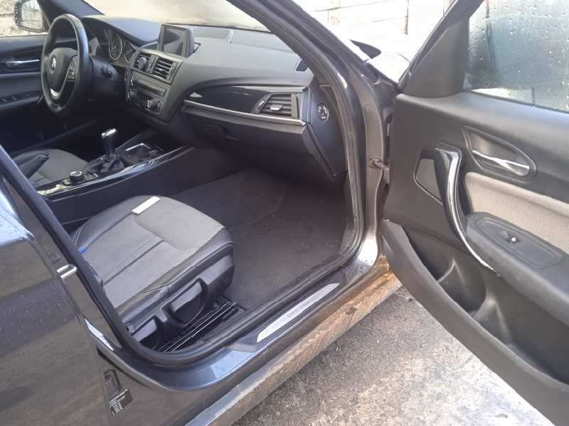 bmw serie 1 lim. (f20) del año 2012