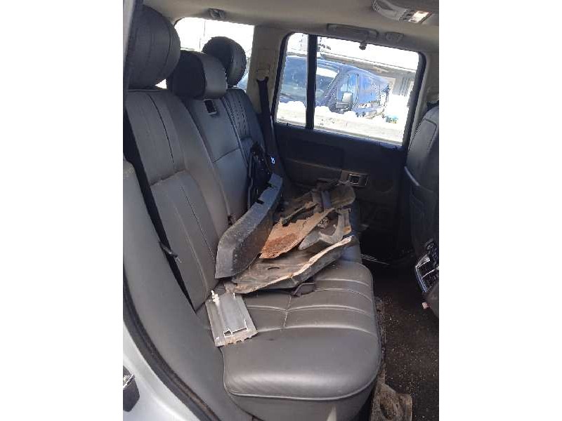 land rover range rover (lm) del año 2003