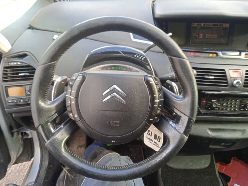 citroën c4 picasso del año 2007