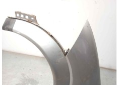 Recambio de aleta delantera izquierda para audi a2 (8z) 1.4 tdi (55kw) referencia OEM IAM 8Z0821105C  8Z0821105CGRU 2