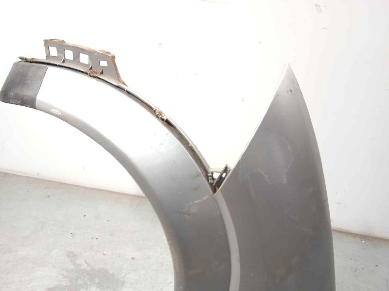 Recambio de aleta delantera izquierda para audi a2 (8z) 1.4 tdi (55kw) referencia OEM IAM 8Z0821105C  8Z0821105CGRU