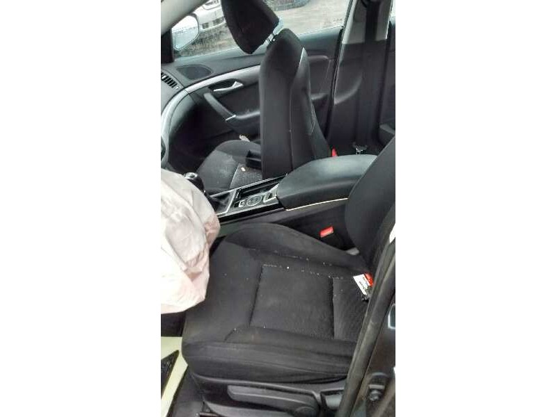 hyundai i40 cw del año 2011