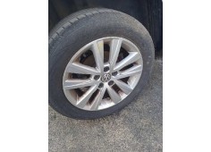 volkswagen polo (6c1) del año 2014 2