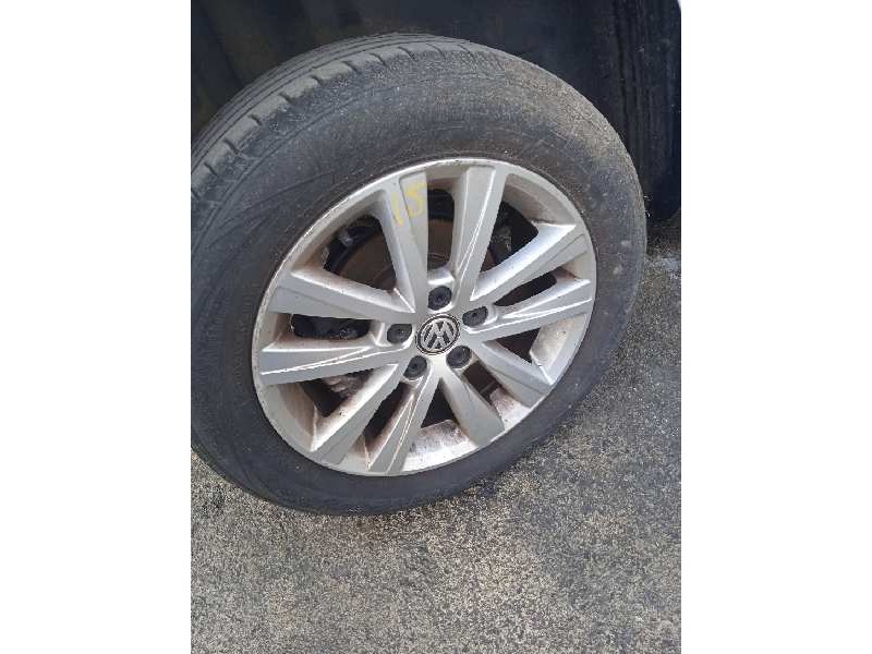 volkswagen polo (6c1) del año 2014