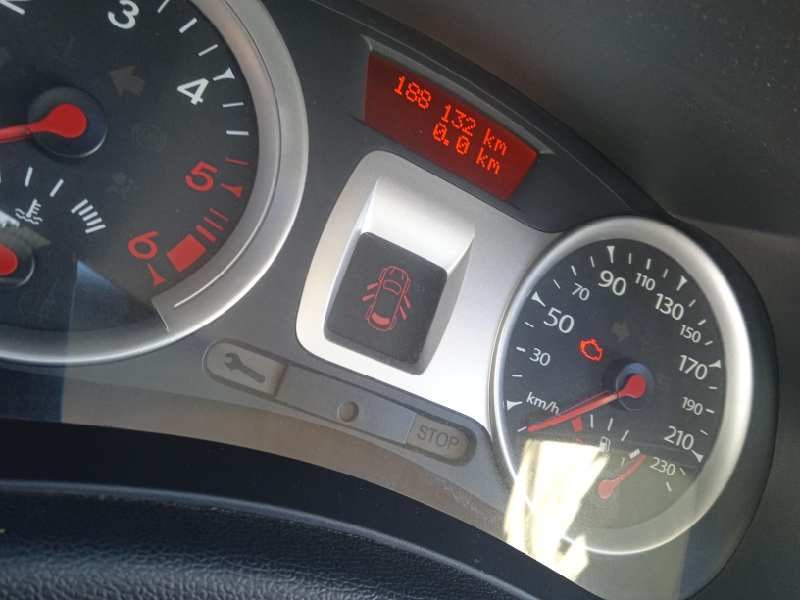 renault clio iii del año 2010