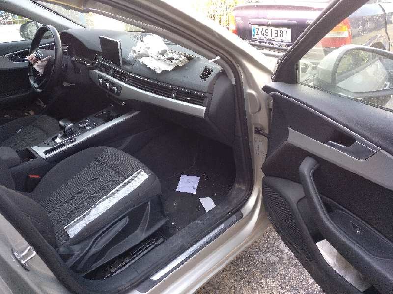 audi a4 berlina (8w2) del año 2016