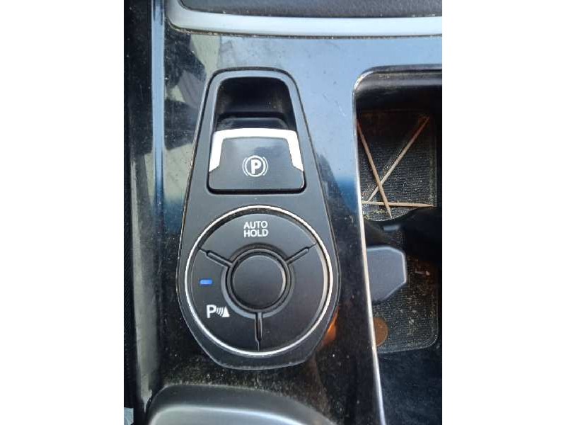 hyundai i40 del año 2015