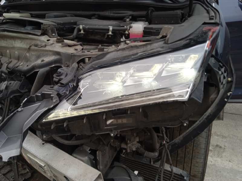 lexus rx (agl20) del año 2017