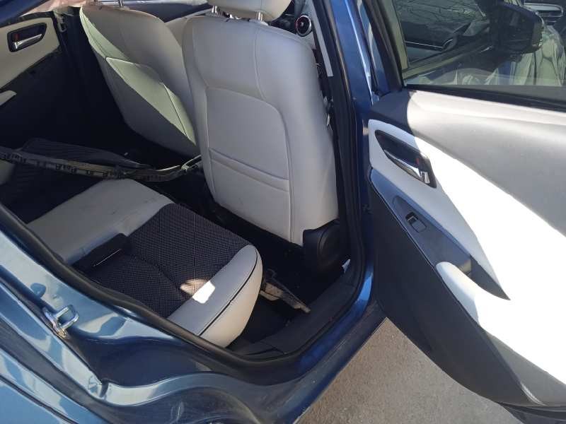 mazda 2 lim. () del año 2019