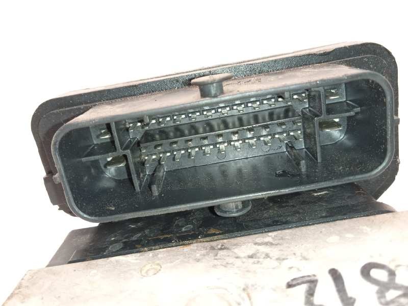 Recambio de abs para renault kadjar zen referencia OEM IAM 476606749R 0265956320 269620