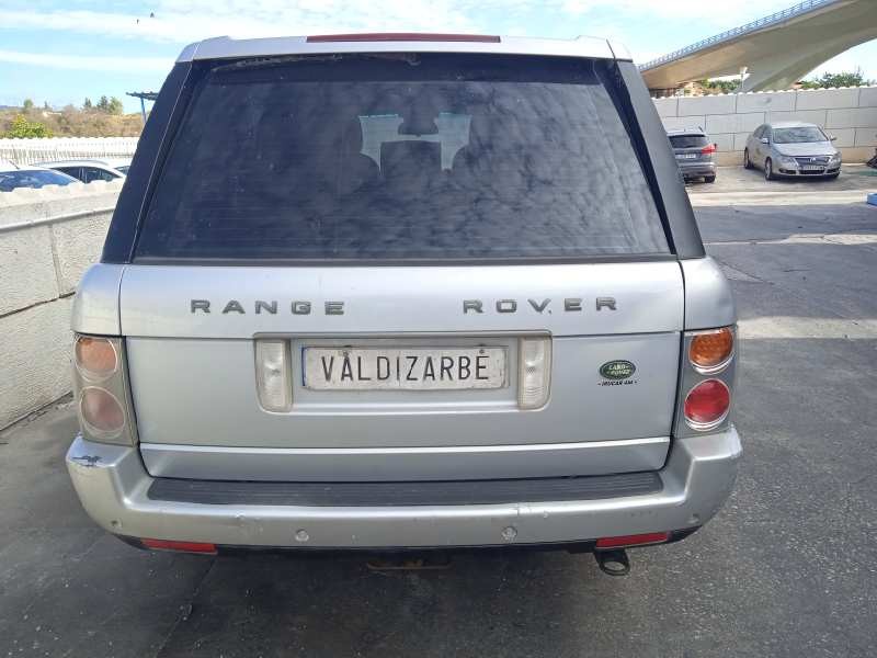 land rover range rover (lm) del año 2003