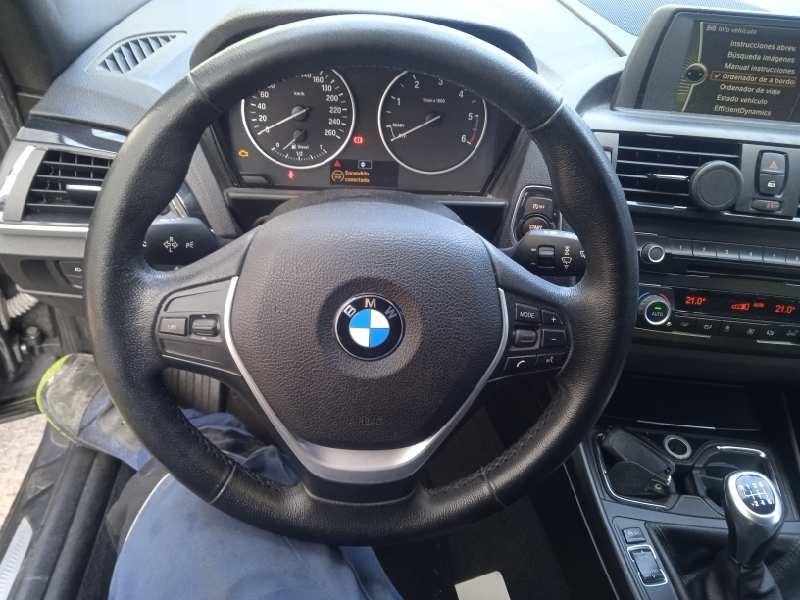 bmw serie 1 lim. (f20) del año 2012