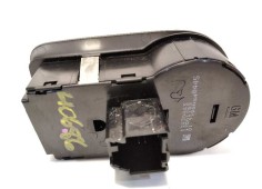 Recambio de mando luces para opel corsa e selective referencia OEM IAM 13470445   2