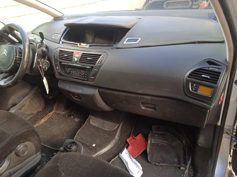 citroën c4 picasso del año 2007