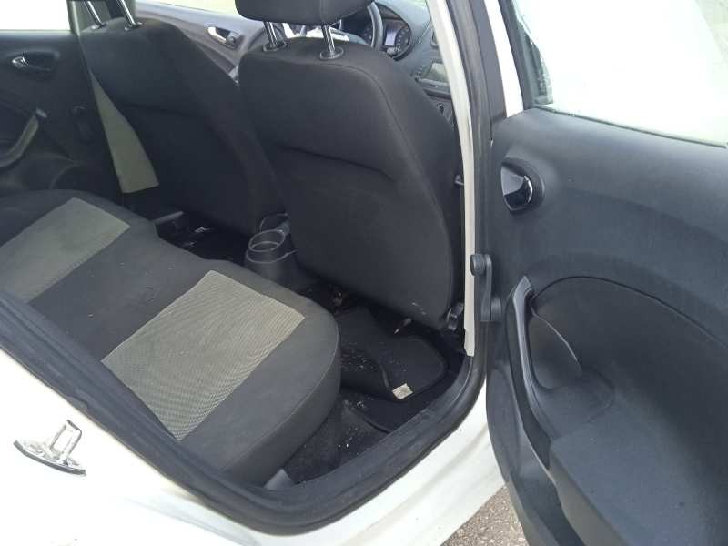 seat ibiza (6p1) del año 2017