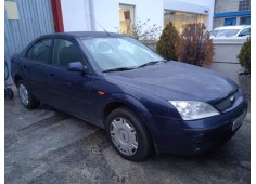 FORD MONDEO BERLINA (GE)