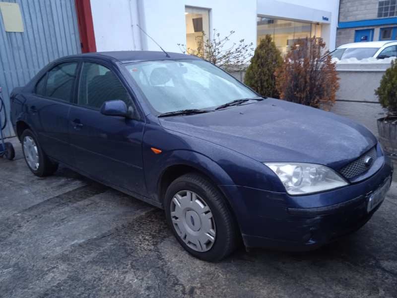 ford mondeo berlina (ge) del año 2001