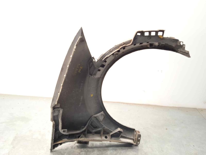 Recambio de aleta delantera izquierda para audi a2 (8z) 1.4 tdi (55kw) referencia OEM IAM 8Z0821105C  8Z0821105CGRU