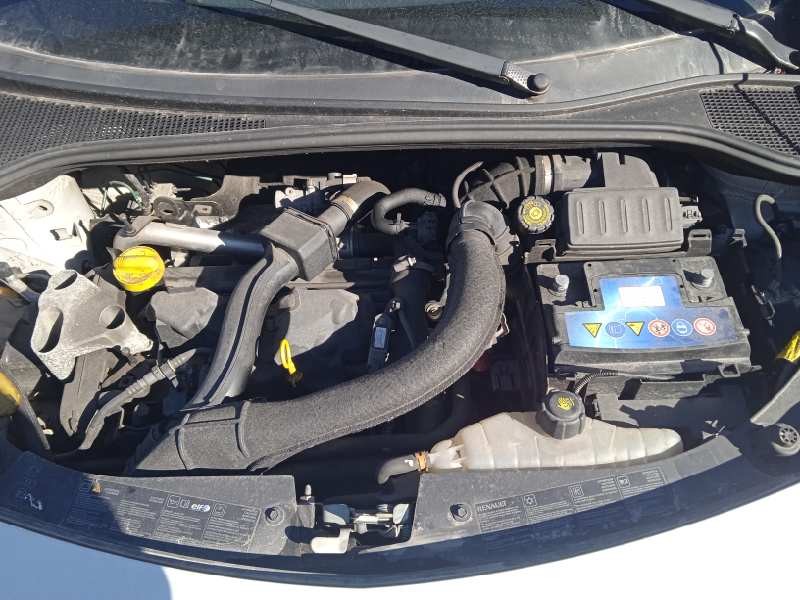 renault clio iii del año 2010