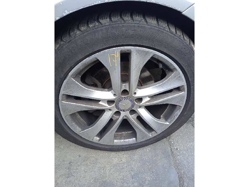 mercedes-benz clase c (w204) lim. del año 2013