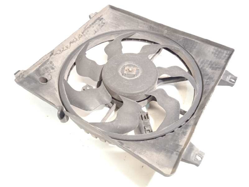 ELECTROVENTILADOR 253802B000 