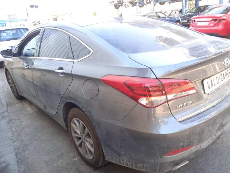 hyundai i40 del año 2015