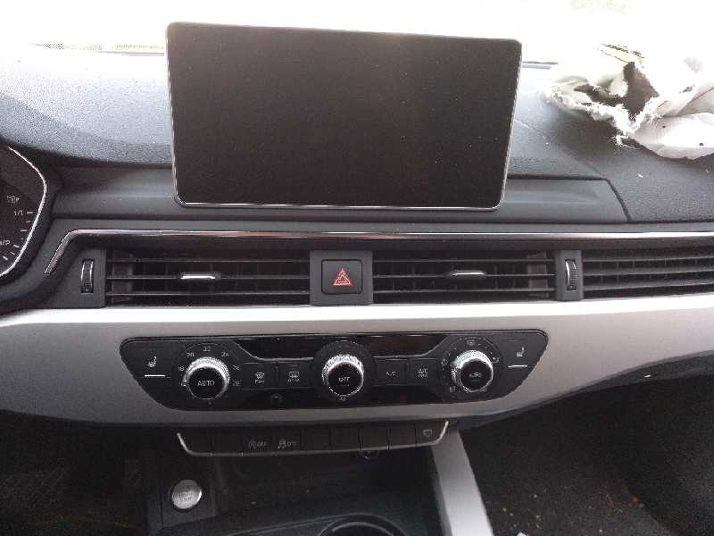 audi a4 berlina (8w2) del año 2016