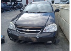 chevrolet nubira wagon del año 2007