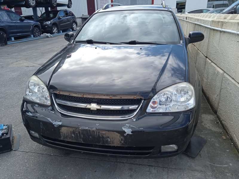 chevrolet nubira wagon del año 2007