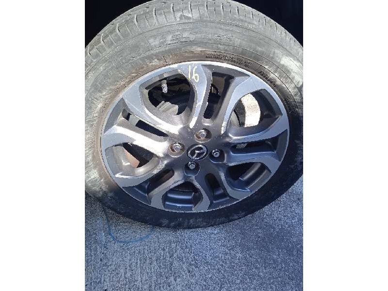 mazda 2 lim. () del año 2019