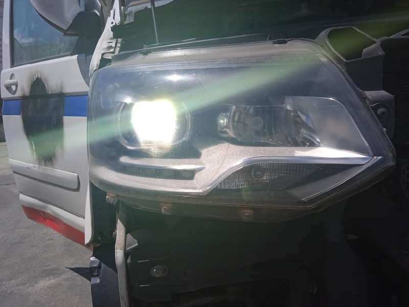 volkswagen t5 transporter (7e) del año 2012