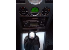 ford mondeo berlina (ge) del año 2001 2