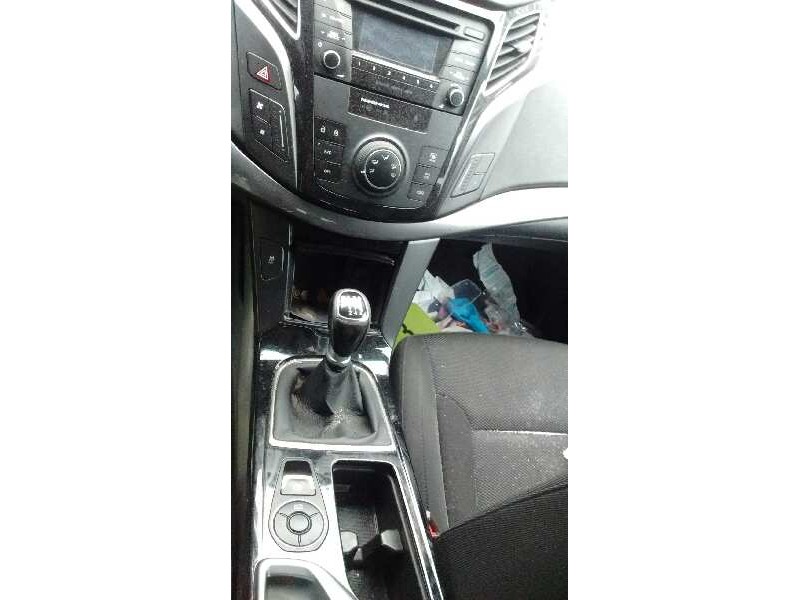 hyundai i40 cw del año 2011