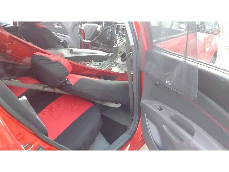 kia rio del año 2006