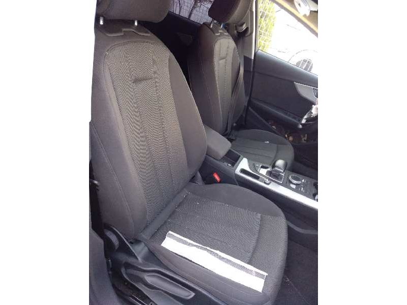 audi a4 berlina (8w2) del año 2016