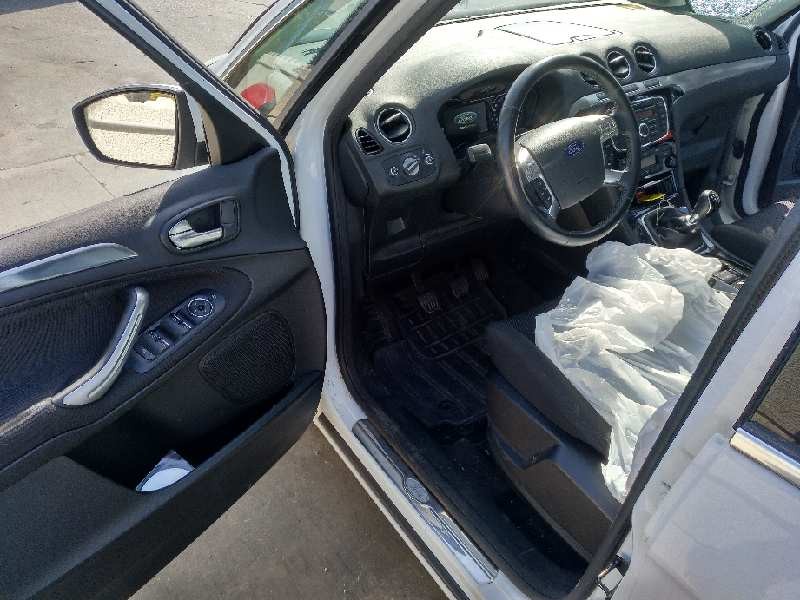 ford s-max (ca1) del año 2011