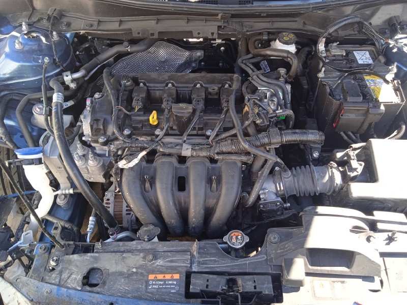 mazda 2 lim. () del año 2019