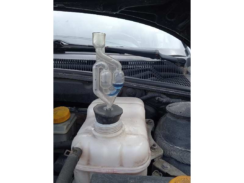 chevrolet nubira wagon del año 2007