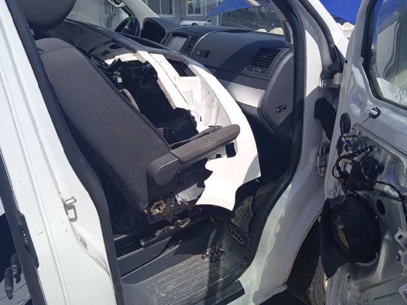 volkswagen t5 transporter (7e) del año 2012