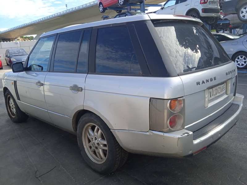 land rover range rover (lm) del año 2003