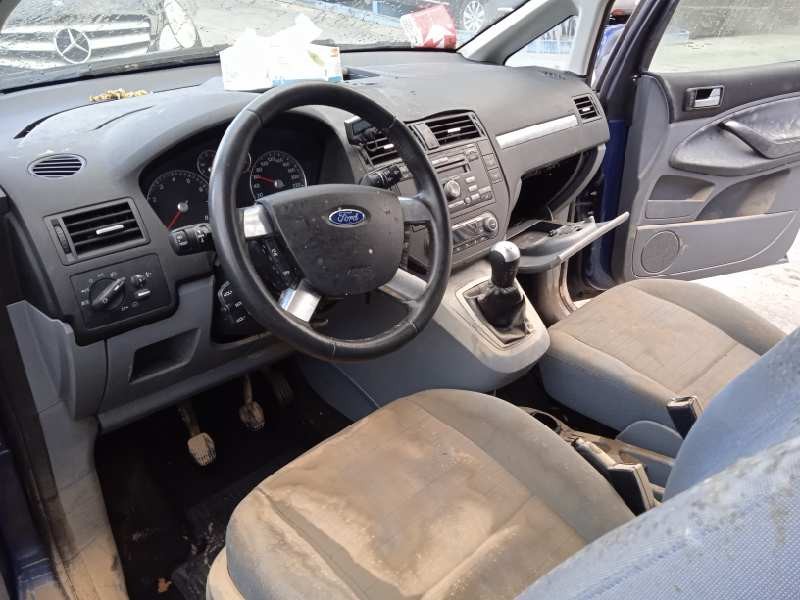 ford focus c-max (cap) del año 2007