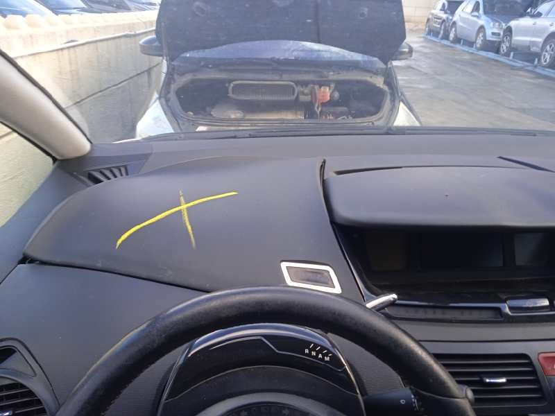 citroën c4 picasso del año 2007