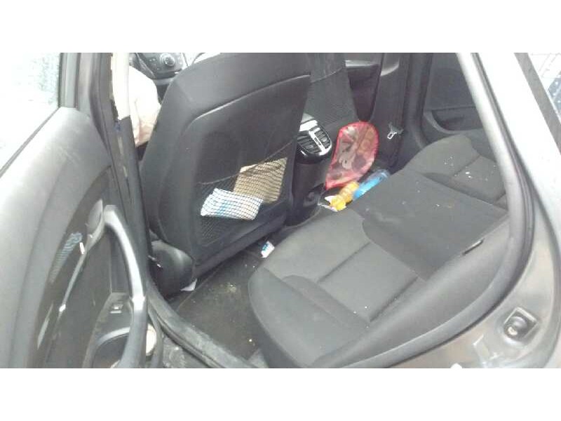 hyundai i40 cw del año 2011