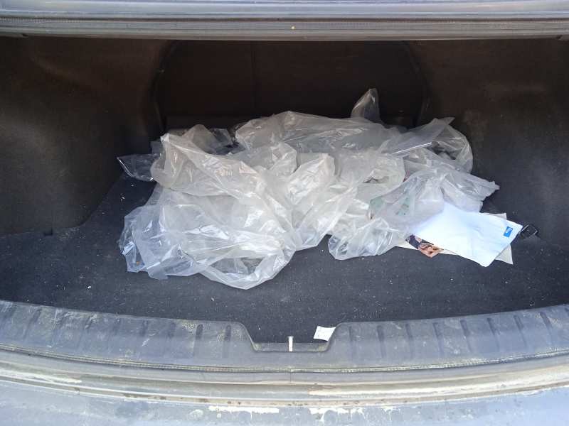 hyundai i40 del año 2015