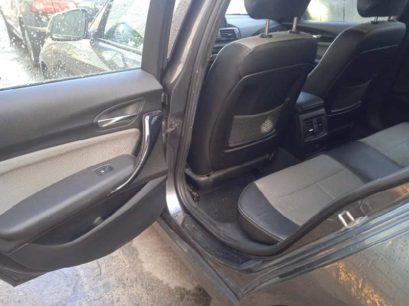 bmw serie 1 lim. (f20) del año 2012