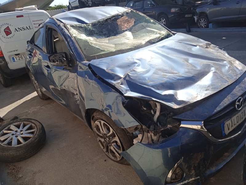 mazda 2 lim. () del año 2019