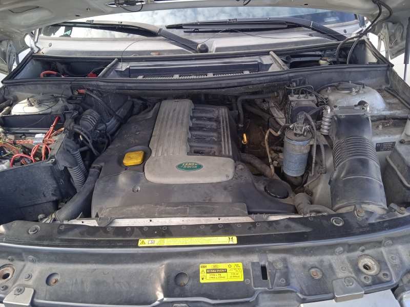 land rover range rover (lm) del año 2003